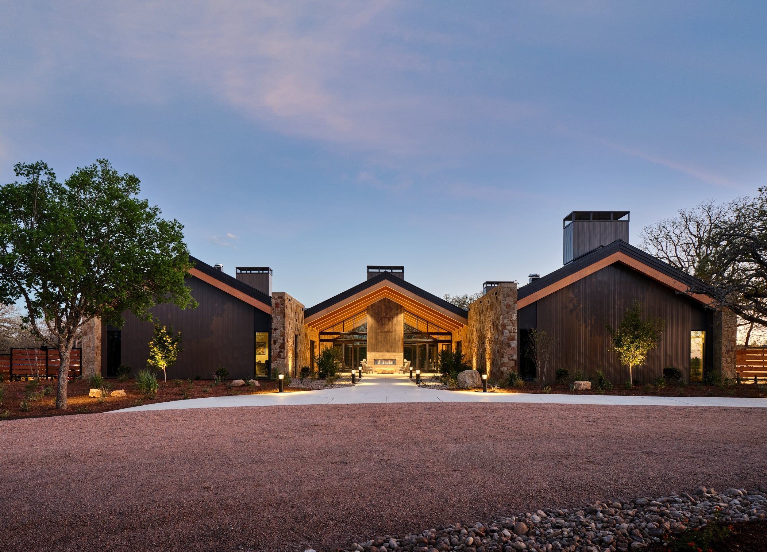 Halter Ranch Fredericksburg: Harvest & Heritage Winemaker's Dinner