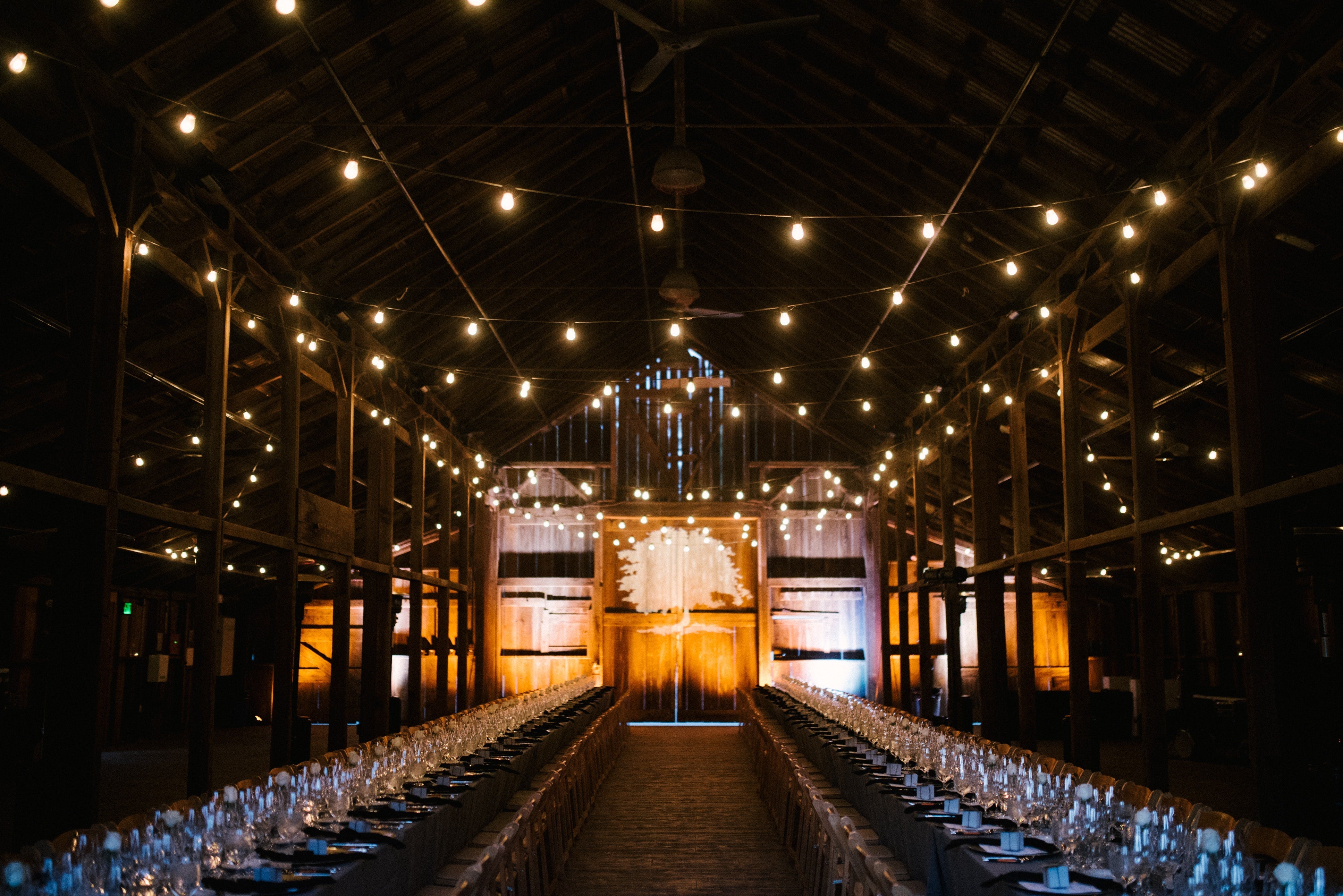 Halter Ranch Estate: Annual Ancestor Dinner