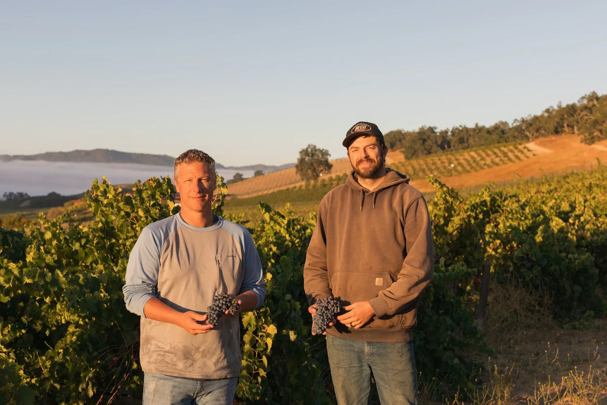 Halter Ranch Becomes the First Paso Robles Winery to Achieve Glyphosate Residue Free Certification by The Detox Project