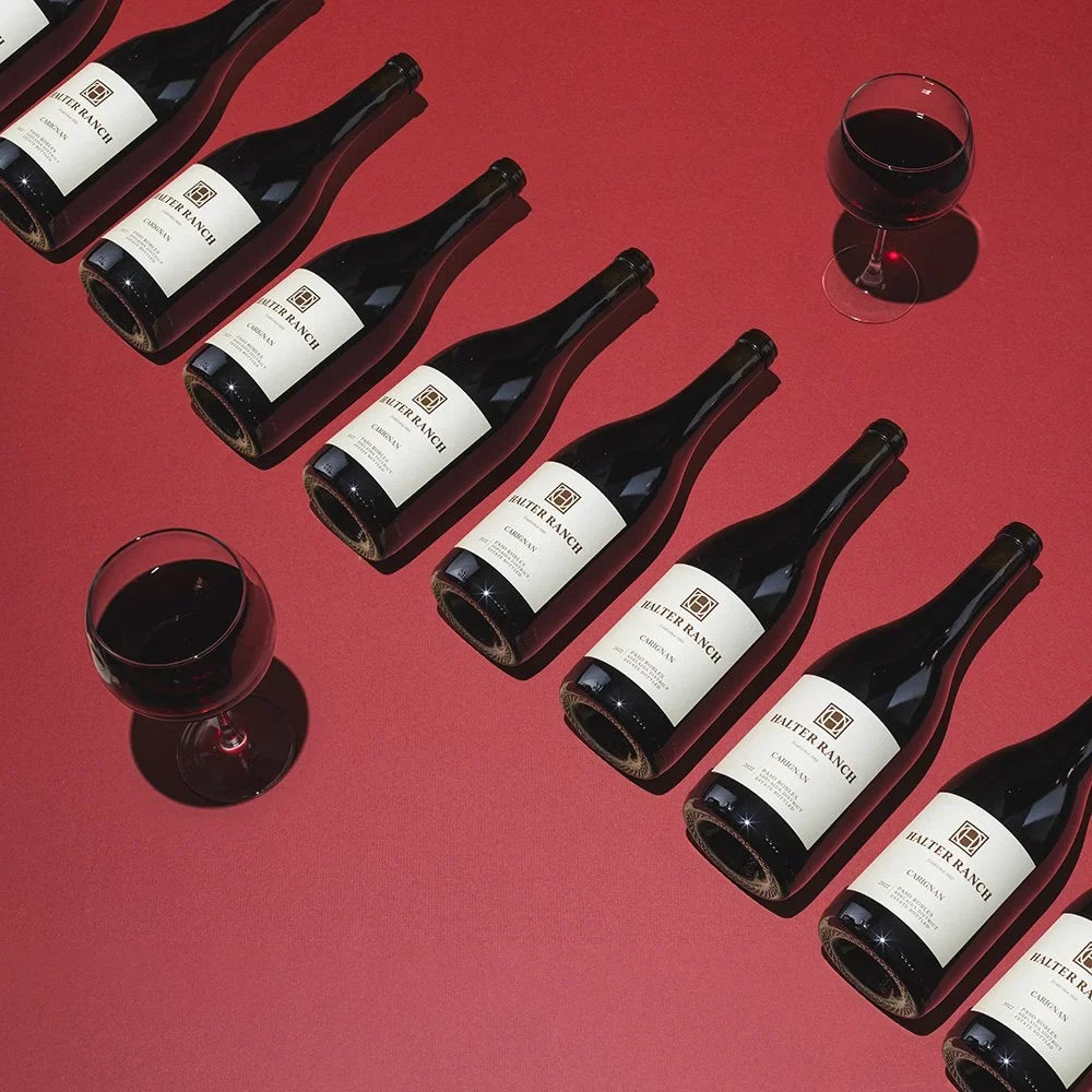 Optimal Wine Storage Temperature to Preserve Your Collection