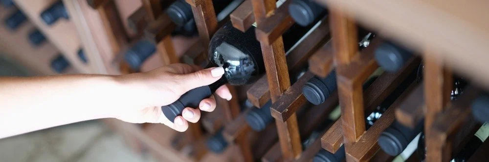 Wine Collecting for Beginners: How to Start Your Own Collection 