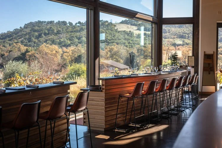 Your Guide to Wine Tasting in Paso Robles