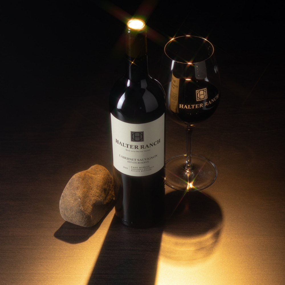 2020 Cabernet Sauvignon, Reserve