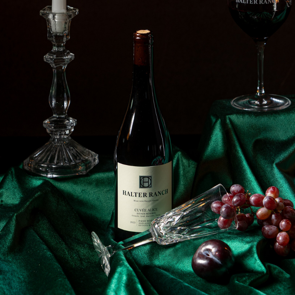 2023 Cuvée Alice