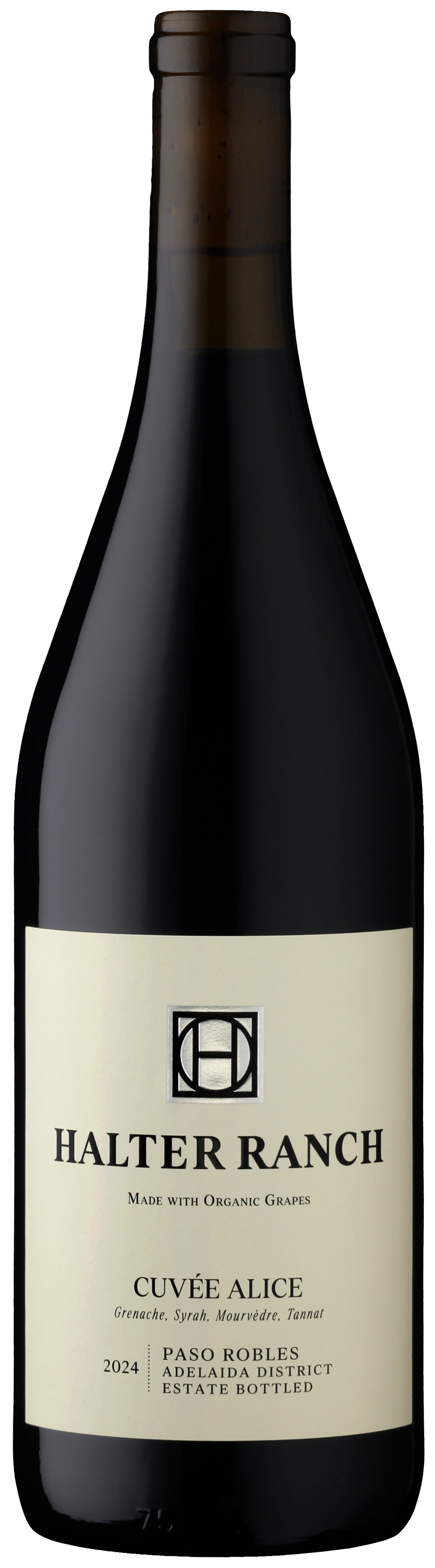 2024 Cuvee Alice