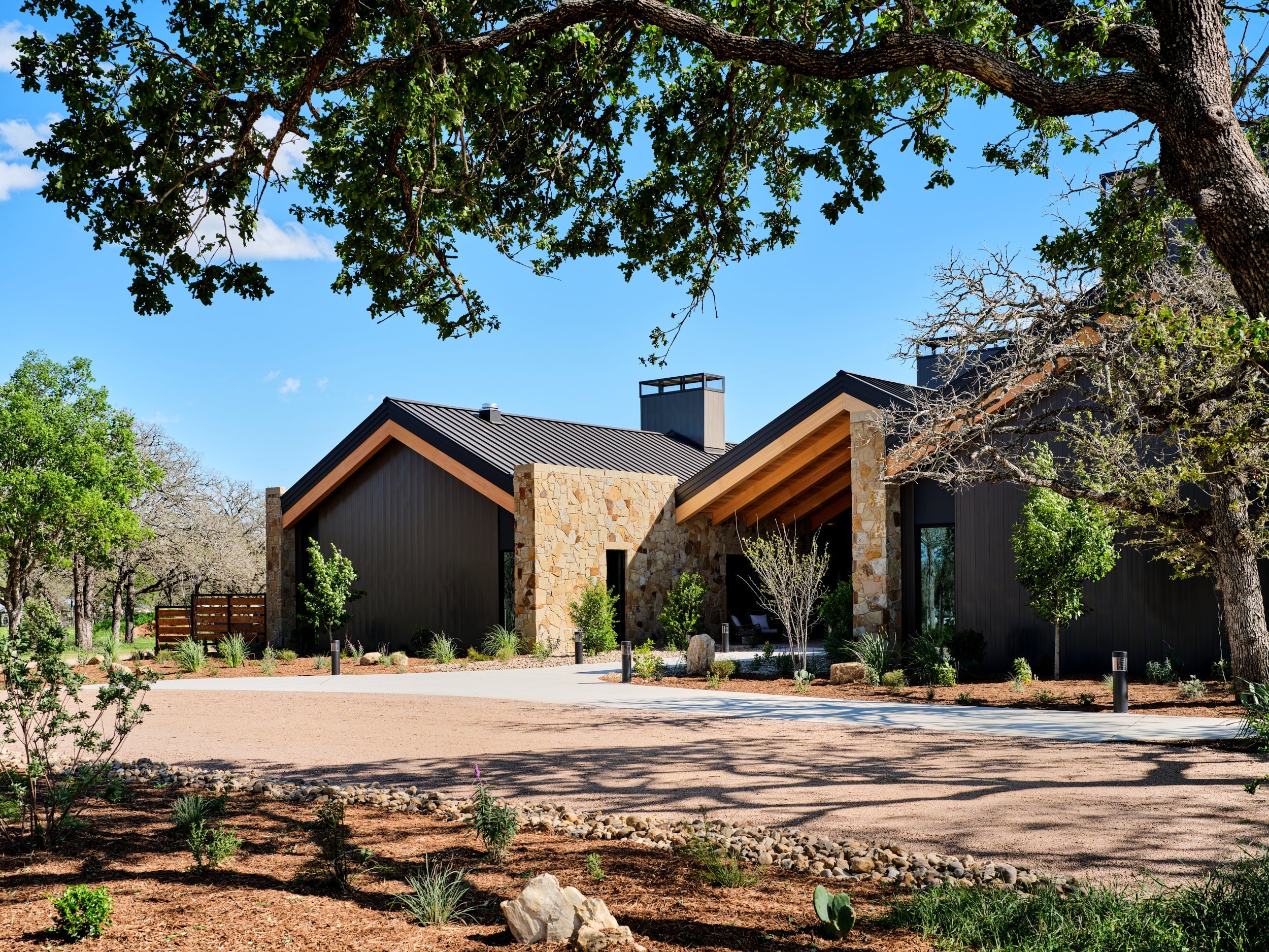 Halter Ranch Fredericksburg