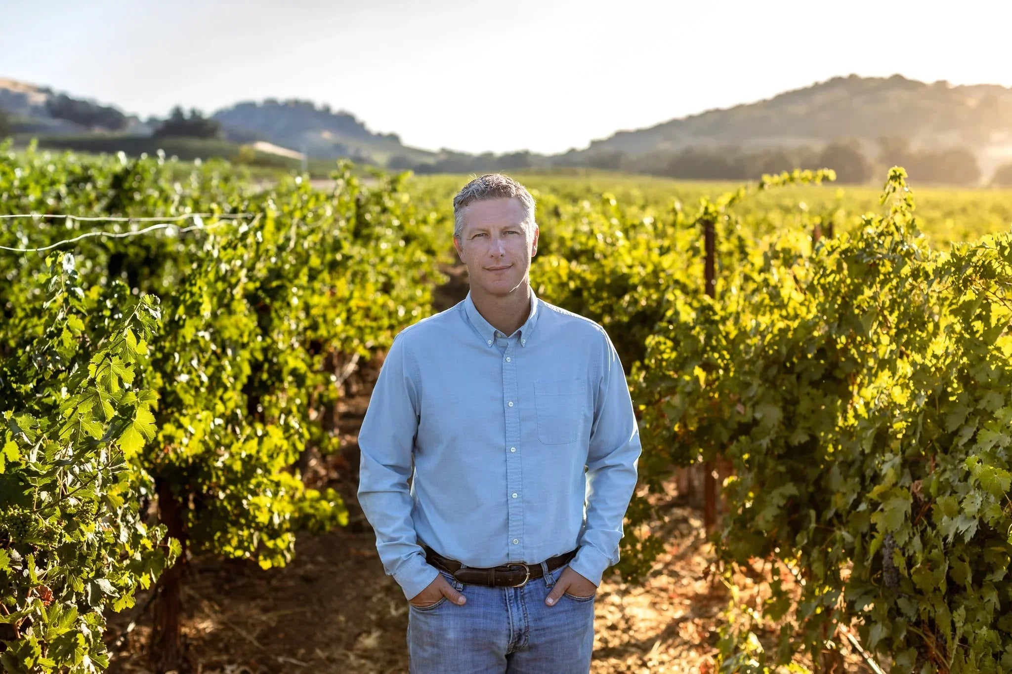 Kevin Sass Talks Regenerative Organic Certified® Farming on the “Where Wine Takes You” Podcast
