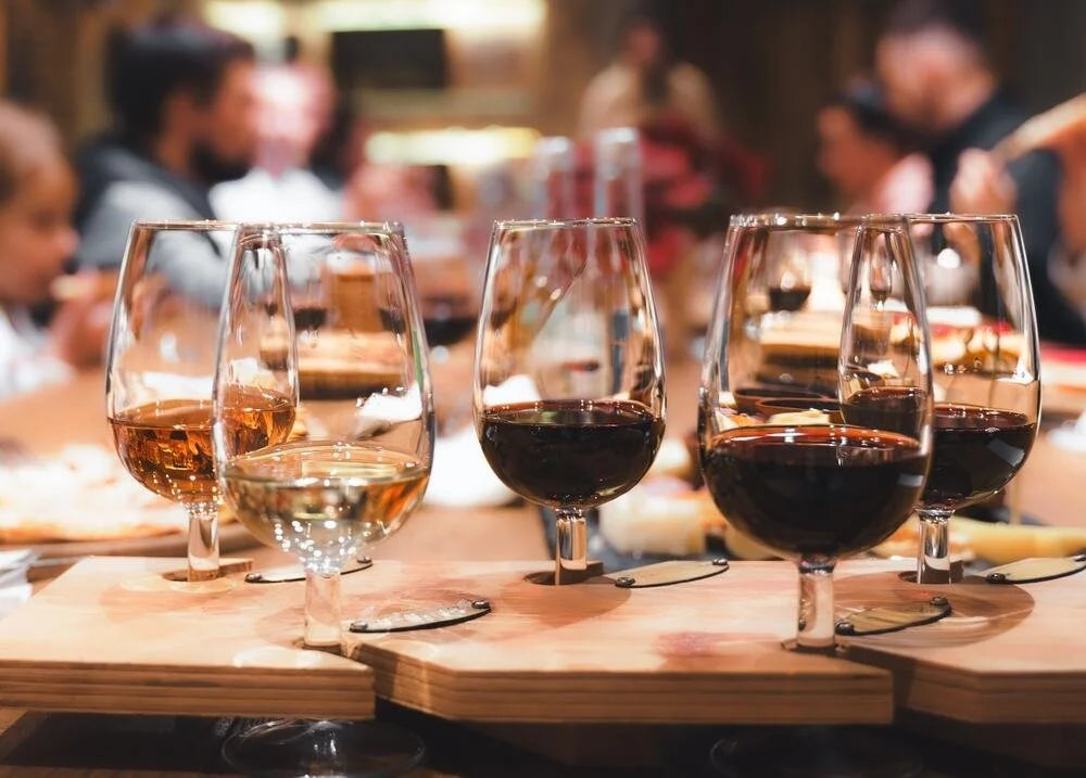 Why Local Wines Matter: The Benefits of Drinking Locally