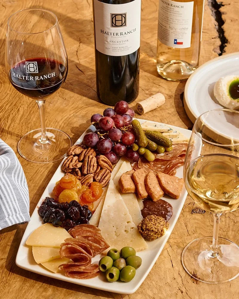 The Best Wine and Cheese Pairings