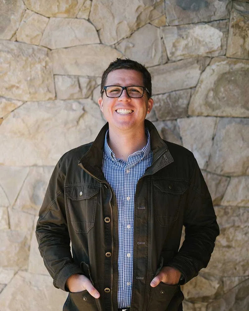 Halter Ranch’s Bryce Mullins Recognized in Beverage Dynamics 40 Under 40