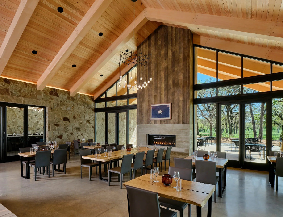 Halter Ranch Texas Featured in Modern Luxury’s “Best Guide of Fredericksburg”