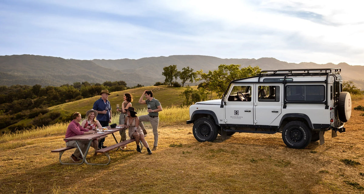Top Outdoor Activities &amp; Events to Attend in Paso Robles