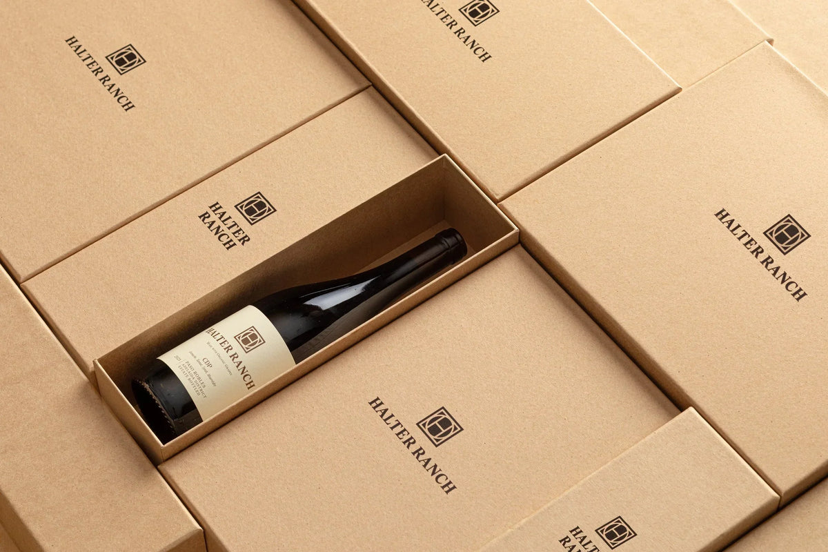 UPS Wine Delivery Attempts Are Changing: Here's What You Need to Know