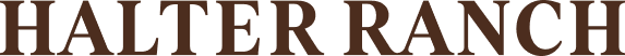 Halter Ranch