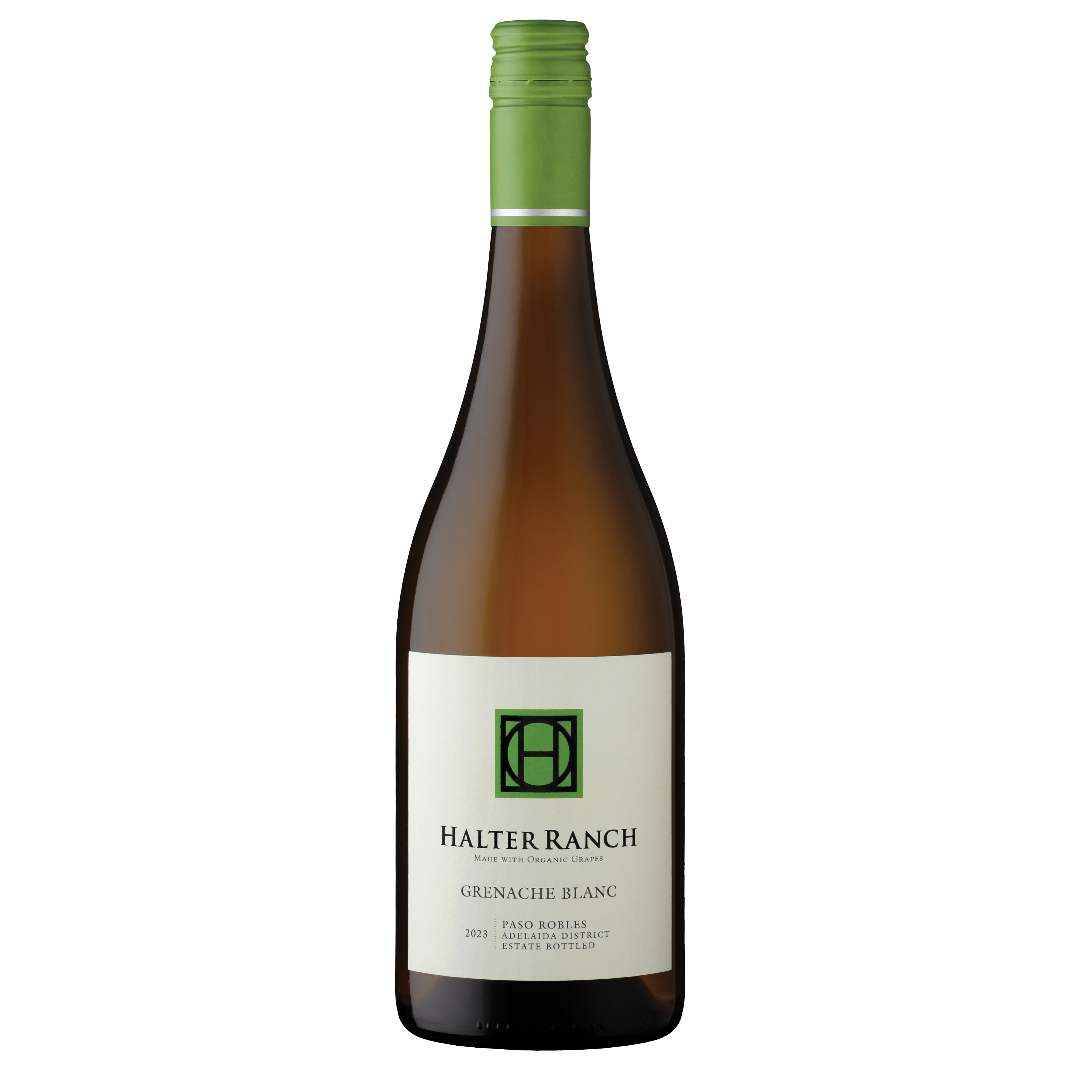2023 Grenache Blanc
