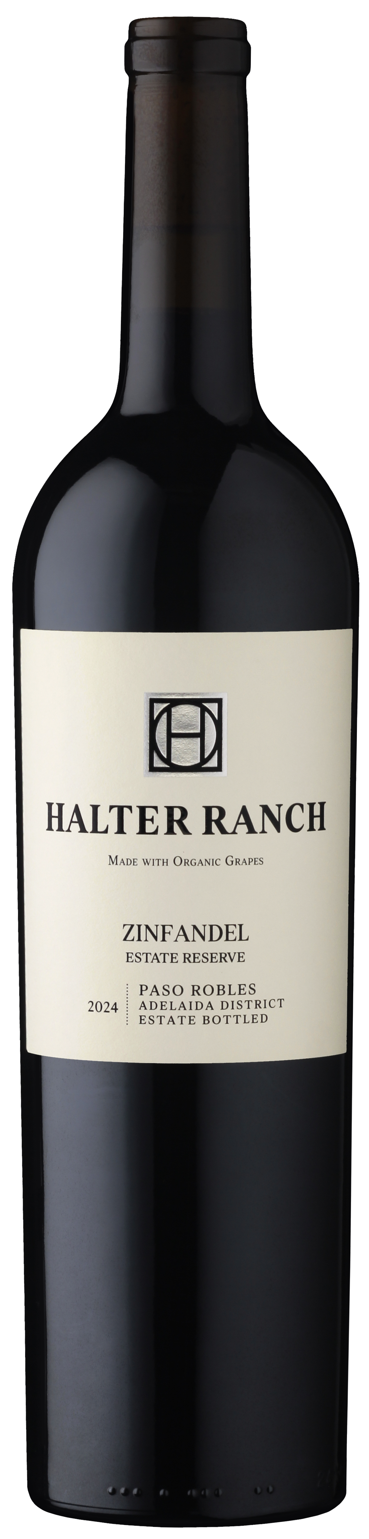 2024 Zinfandel