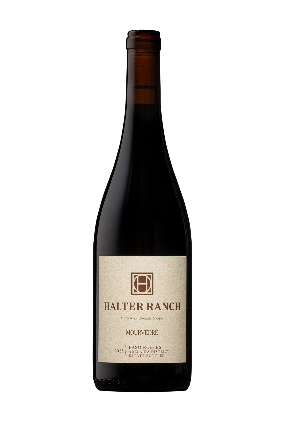 2023 Mourvèdre
