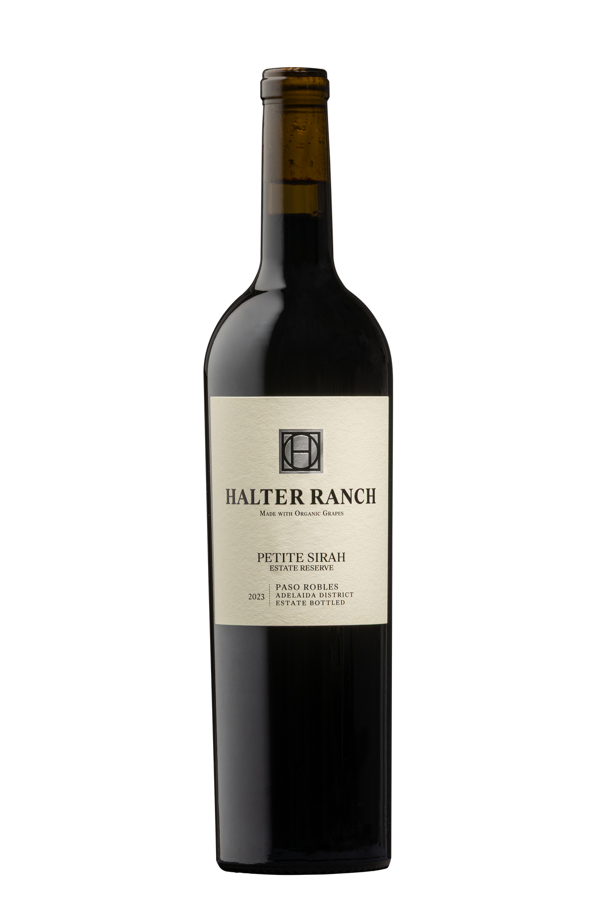 2023 Petite Sirah