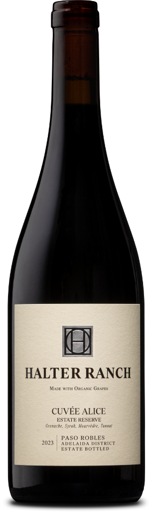 2023 Cuvée Alice