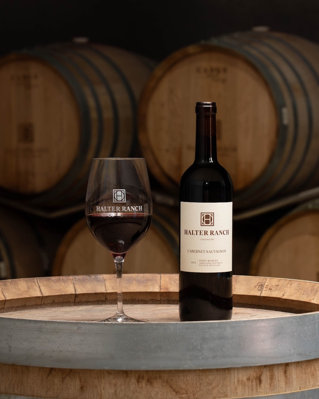 2022 Cabernet Sauvignon
