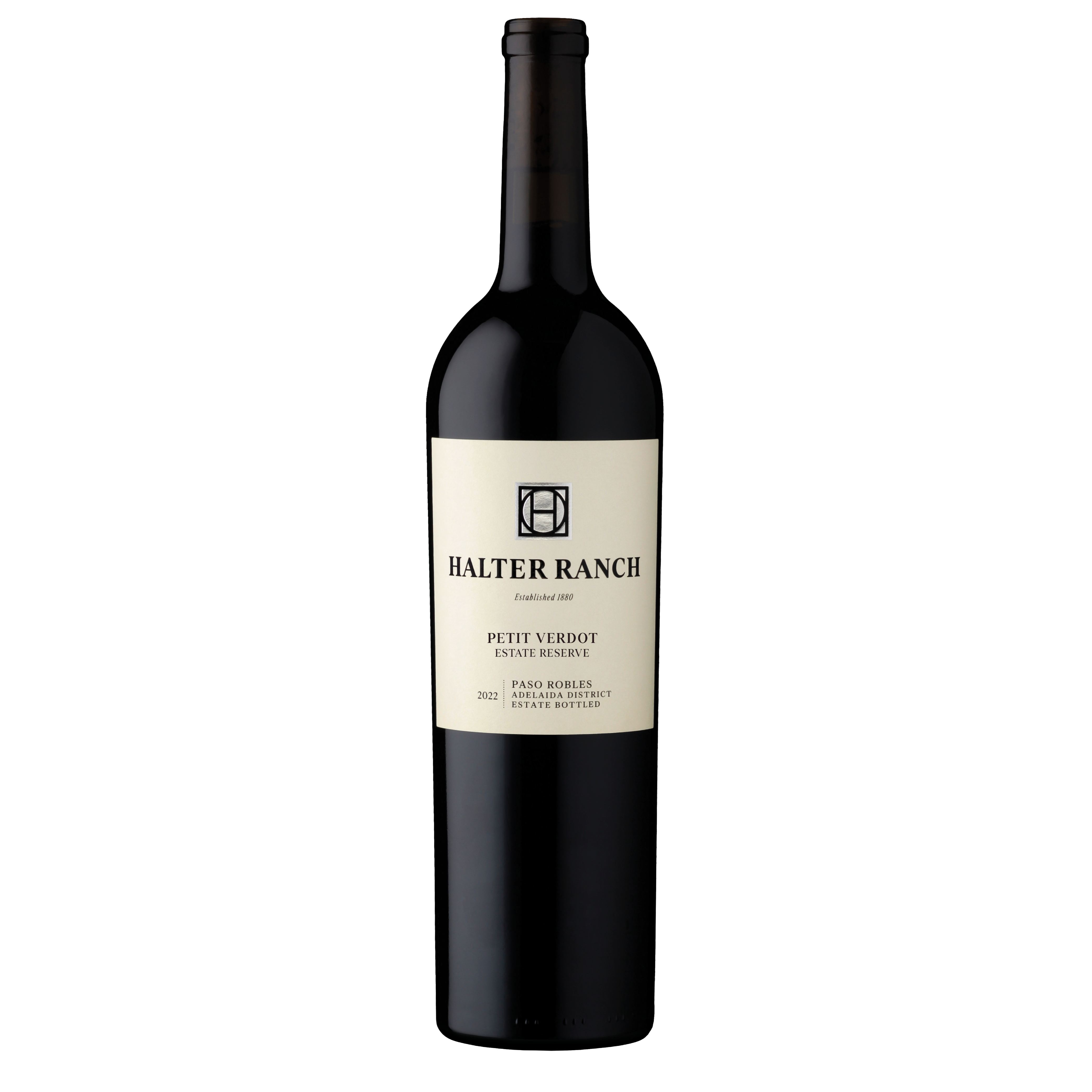 2022 Petit Verdot