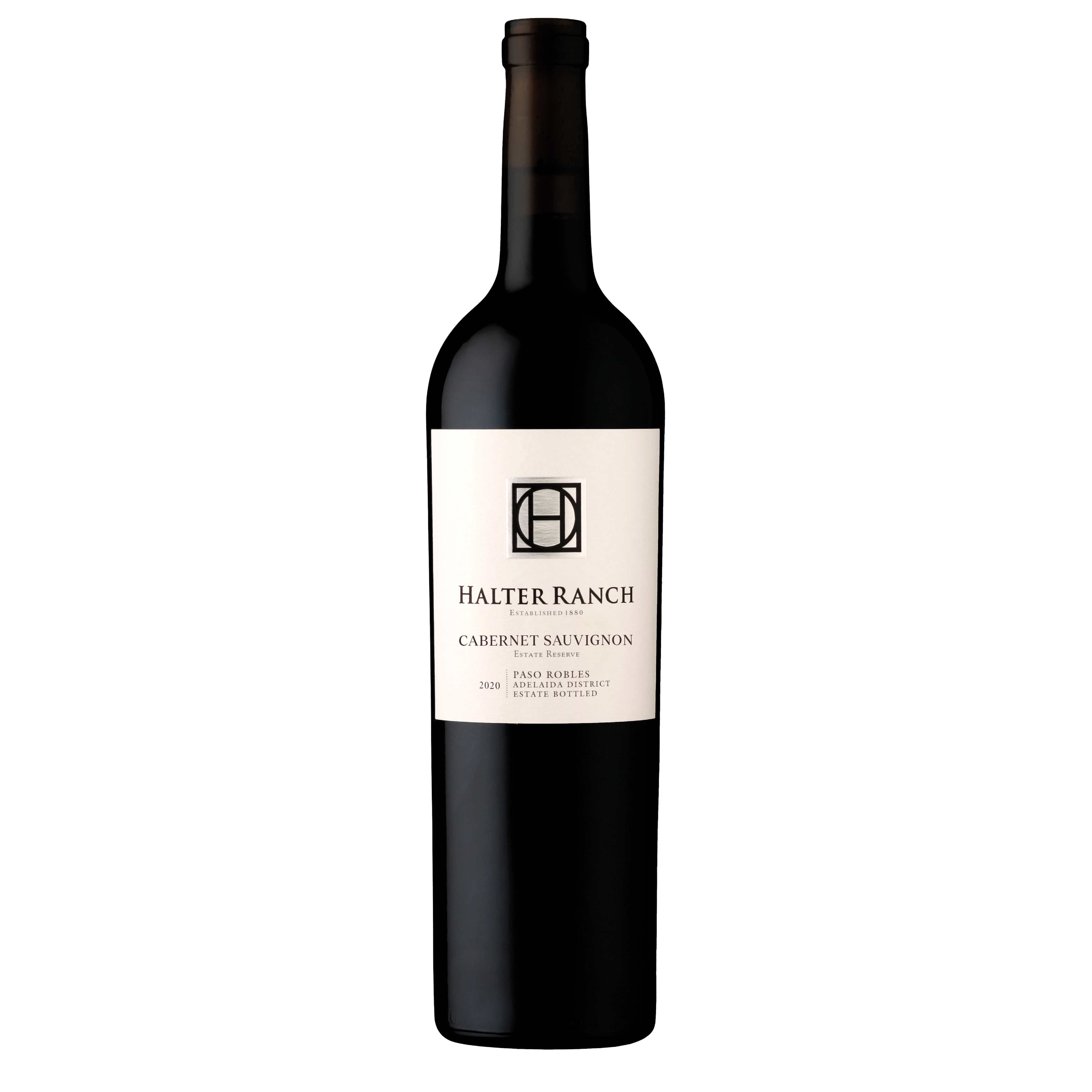 2020 Cabernet Sauvignon, Reserve