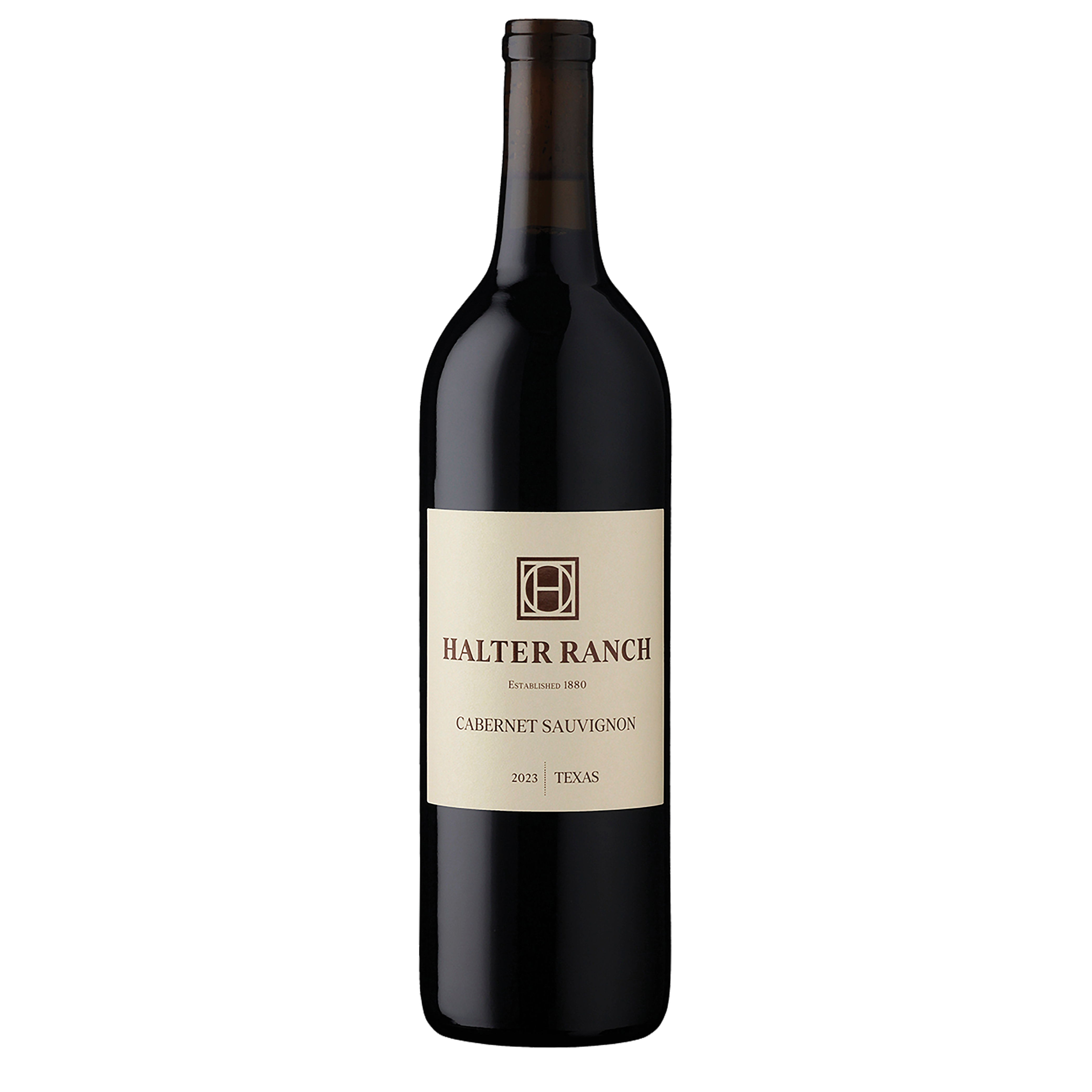 2023 Texas Cabernet Sauvignon
