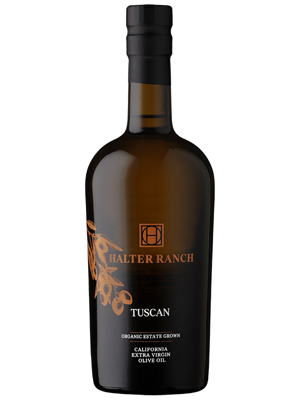 2024 Tuscan Olive Oil