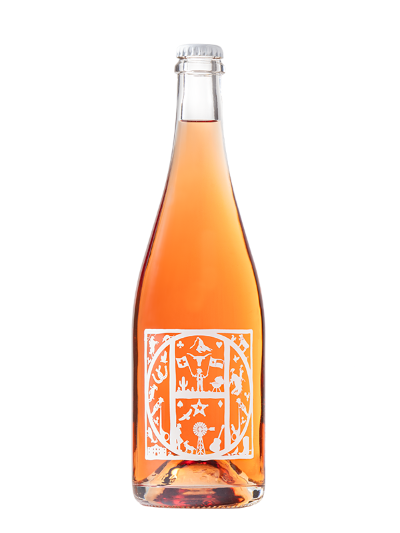 2023 Texas Sparkling Rosé
